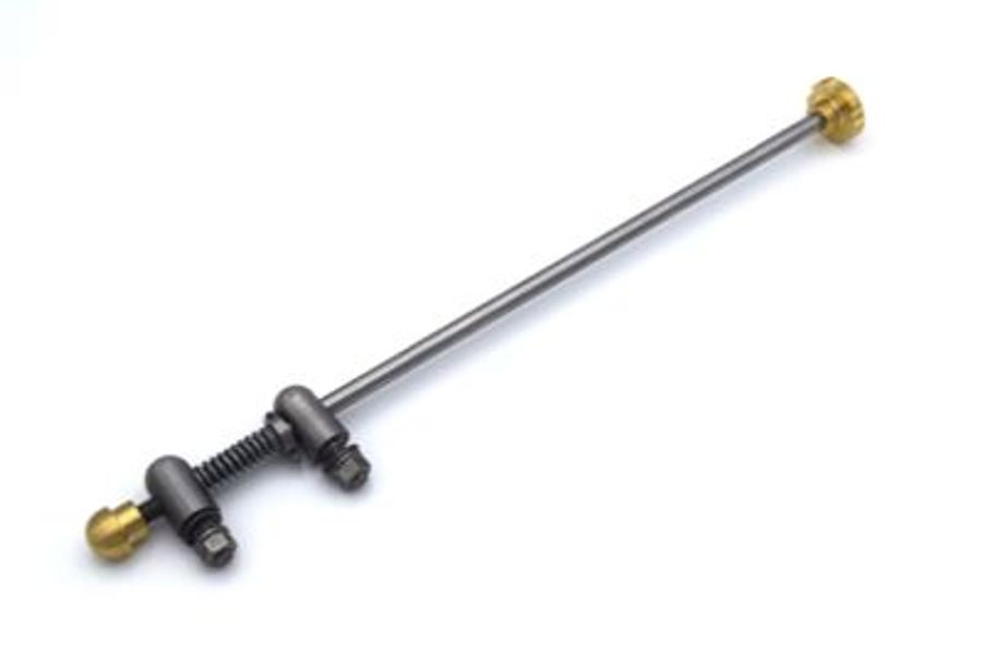 Hand Throttle Assembly